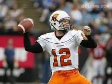 Football Canadese